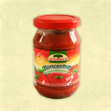 Koncentrat pomidorowy